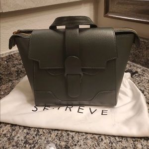 Senreve Mini Maestra